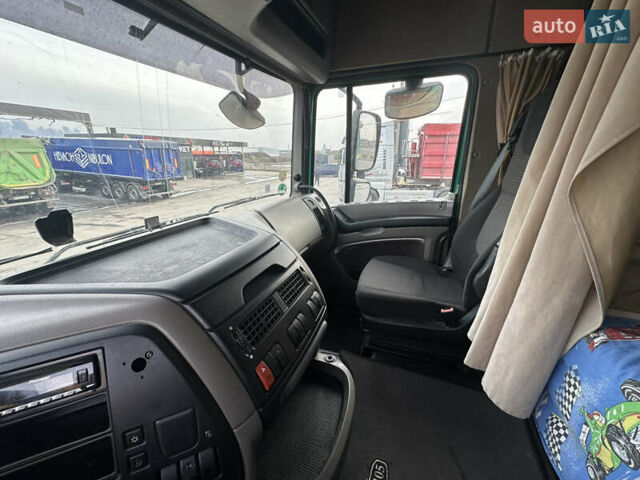 Даф XF 105, об'ємом двигуна 12.9 л та пробігом 1 тис. км за 23400 $, фото 16 на Automoto.ua
