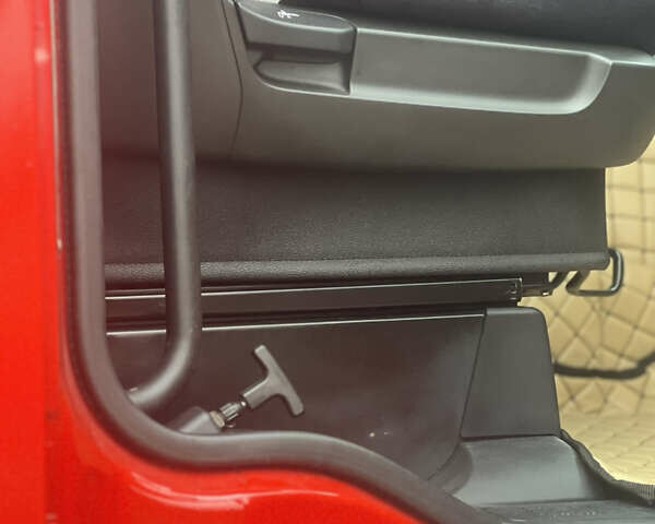 Даф XF 105, об'ємом двигуна 0 л та пробігом 1 тис. км за 14800 $, фото 8 на Automoto.ua