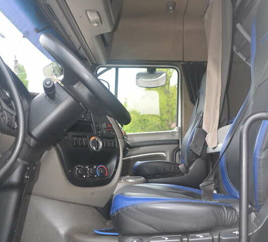 Даф XF 105, объемом двигателя 0 л и пробегом 1 тыс. км за 24000 $, фото 6 на Automoto.ua