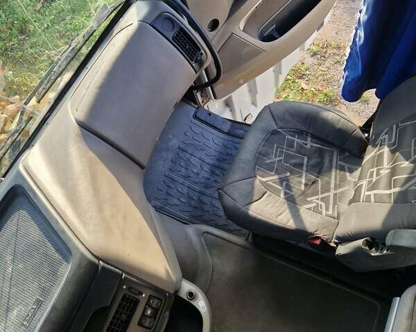 Даф XF 105, объемом двигателя 12.9 л и пробегом 906 тыс. км за 15200 $, фото 3 на Automoto.ua