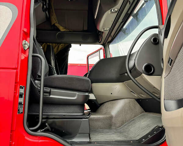 Даф XF 105, об'ємом двигуна 0 л та пробігом 990 тис. км за 18000 $, фото 4 на Automoto.ua