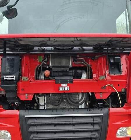 Даф XF 105 2012 в Каменское - Днепродзержинск на Automoto.ua Даф XF 105, объемом двигателя 0 л и пробегом 1 тыс. км за 14500 $, фото 13 на Automoto.ua