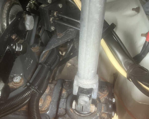 Даф XF 105, об'ємом двигуна 0 л та пробігом 1 тис. км за 14800 $, фото 18 на Automoto.ua