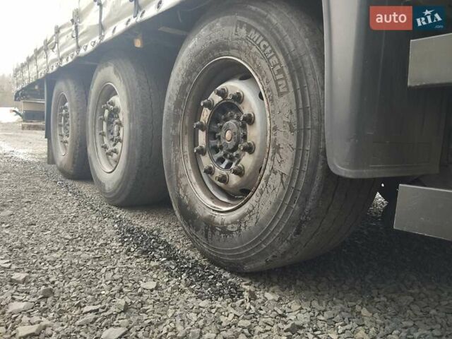 Даф XF 105, об'ємом двигуна 0 л та пробігом 970 тис. км за 17300 $, фото 4 на Automoto.ua