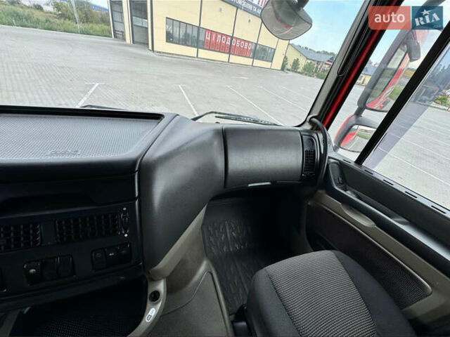 Даф XF 105, об'ємом двигуна 0 л та пробігом 990 тис. км за 18000 $, фото 11 на Automoto.ua