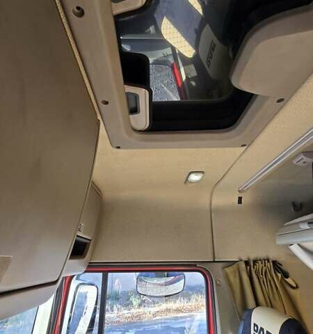 Даф XF 105, объемом двигателя 0 л и пробегом 1 тыс. км за 15500 $, фото 27 на Automoto.ua