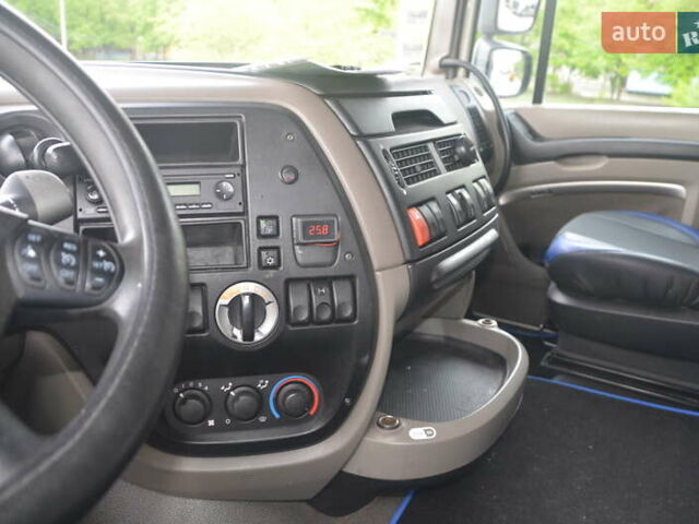 Даф XF 105, объемом двигателя 0 л и пробегом 1 тыс. км за 24000 $, фото 8 на Automoto.ua