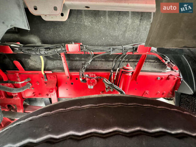 Даф XF 105, об'ємом двигуна 0 л та пробігом 990 тис. км за 18000 $, фото 5 на Automoto.ua