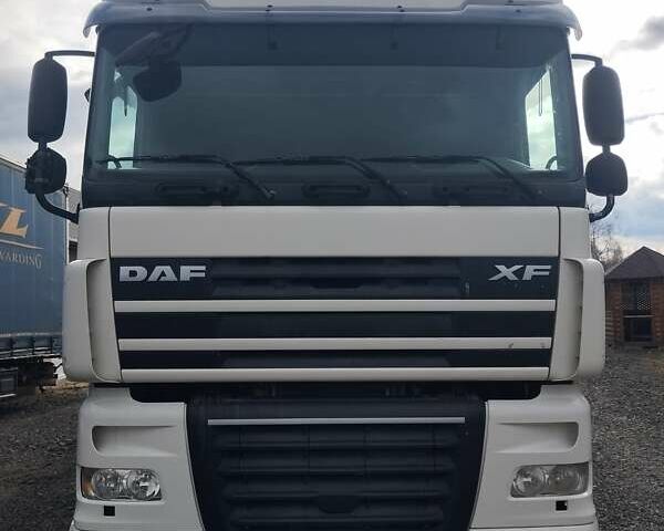 Даф XF 105, об'ємом двигуна 0 л та пробігом 970 тис. км за 17300 $, фото 1 на Automoto.ua