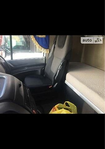 Даф XF 105, объемом двигателя 0 л и пробегом 999 тыс. км за 21000 $, фото 7 на Automoto.ua