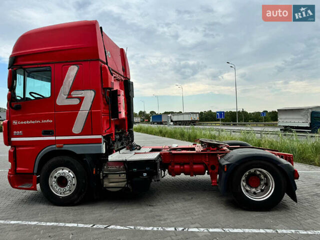 Даф XF 105, об'ємом двигуна 0 л та пробігом 990 тис. км за 18000 $, фото 26 на Automoto.ua