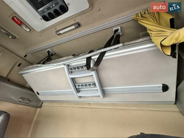 Даф XF 105, об'ємом двигуна 0 л та пробігом 990 тис. км за 18000 $, фото 19 на Automoto.ua