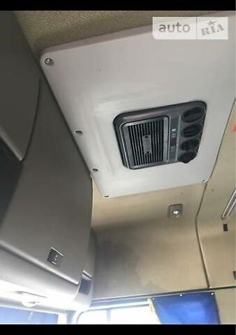 Даф XF 105, объемом двигателя 0 л и пробегом 999 тыс. км за 21000 $, фото 4 на Automoto.ua