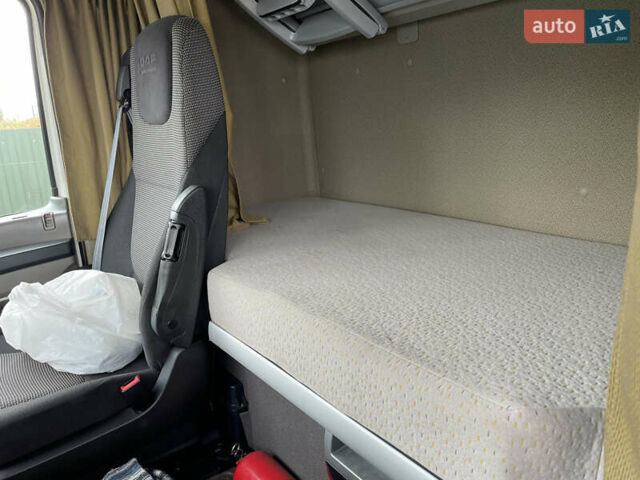 Даф XF 105, об'ємом двигуна 0 л та пробігом 610 тис. км за 23000 $, фото 12 на Automoto.ua