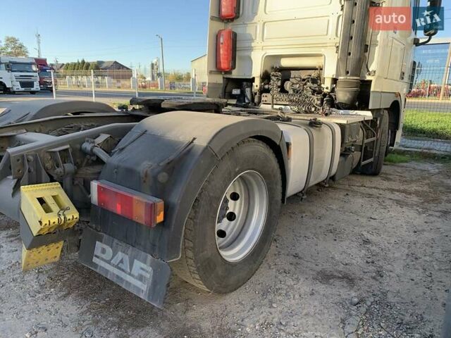 Даф XF 105, об'ємом двигуна 0 л та пробігом 1 тис. км за 21000 $, фото 5 на Automoto.ua