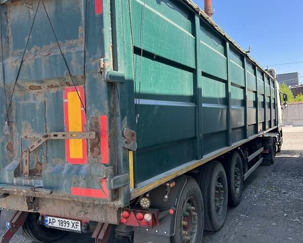 Даф XF 105, объемом двигателя 0 л и пробегом 1 тыс. км за 52000 $, фото 8 на Automoto.ua