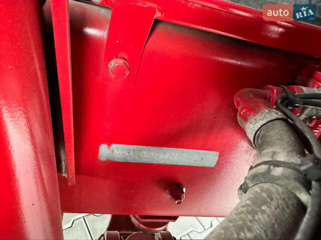 Даф XF 105, об'ємом двигуна 0 л та пробігом 990 тис. км за 18000 $, фото 32 на Automoto.ua