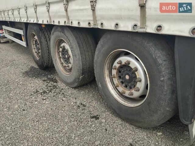 Даф XF 105, об'ємом двигуна 0 л та пробігом 970 тис. км за 17300 $, фото 10 на Automoto.ua