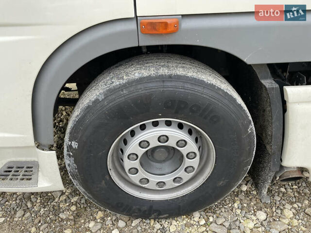 Даф XF 105, об'ємом двигуна 0 л та пробігом 610 тис. км за 23000 $, фото 2 на Automoto.ua