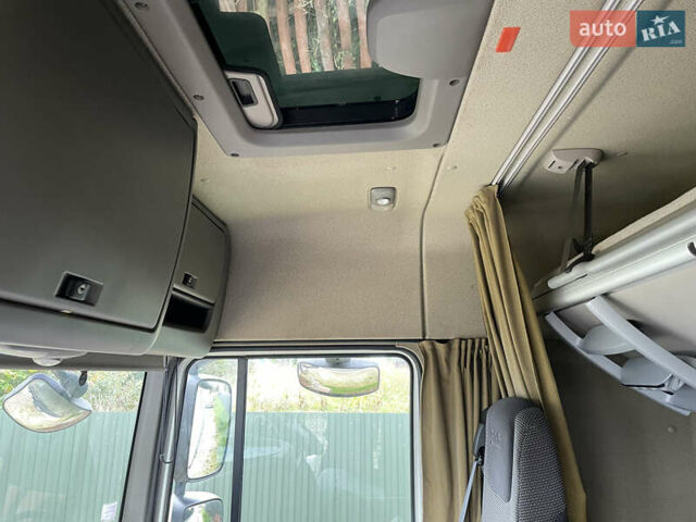 Даф XF 105, об'ємом двигуна 0 л та пробігом 610 тис. км за 23000 $, фото 9 на Automoto.ua