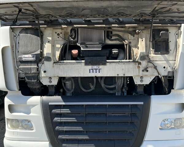 Даф XF 105, объемом двигателя 0 л и пробегом 1 тыс. км за 52000 $, фото 2 на Automoto.ua