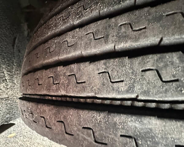 Даф XF 105, объемом двигателя 0 л и пробегом 274 тыс. км за 12800 $, фото 8 на Automoto.ua