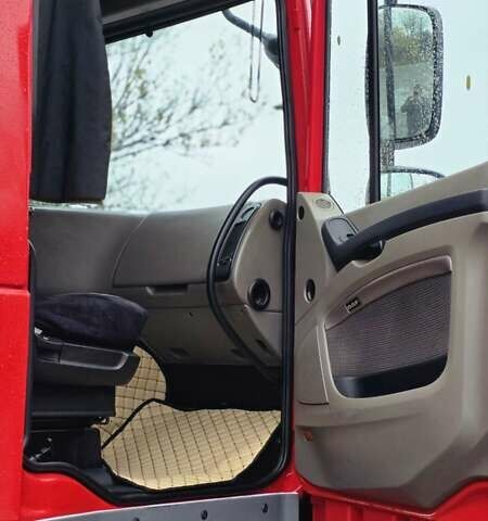 Даф XF 105 2012 в Каменское - Днепродзержинск на Automoto.ua Даф XF 105, объемом двигателя 0 л и пробегом 1 тыс. км за 14500 $, фото 19 на Automoto.ua