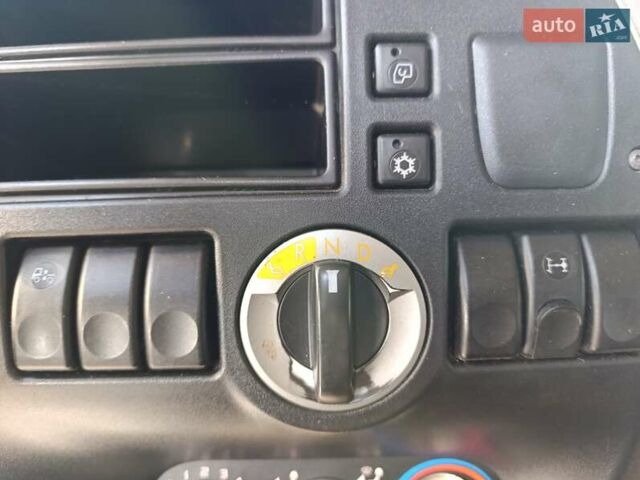 Даф XF 105, объемом двигателя 12.99 л и пробегом 703 тыс. км за 23455 $, фото 9 на Automoto.ua