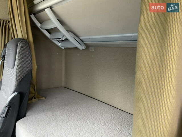 Даф XF 105, об'ємом двигуна 0 л та пробігом 610 тис. км за 23000 $, фото 8 на Automoto.ua