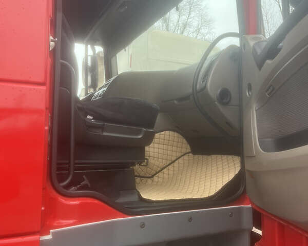 Даф XF 105, об'ємом двигуна 0 л та пробігом 1 тис. км за 14800 $, фото 7 на Automoto.ua