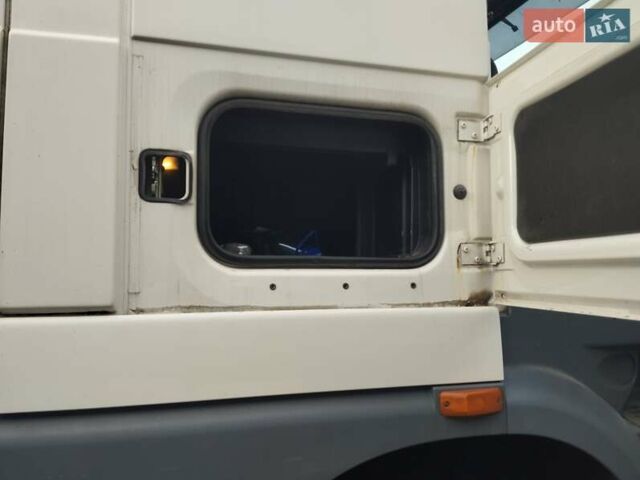 Даф XF 105, об'ємом двигуна 0 л та пробігом 970 тис. км за 17300 $, фото 18 на Automoto.ua