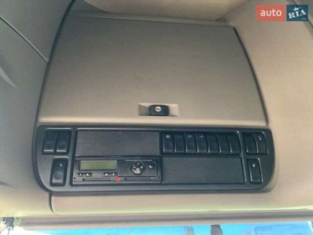 Даф XF 105, об'ємом двигуна 0 л та пробігом 1 тис. км за 21000 $, фото 12 на Automoto.ua