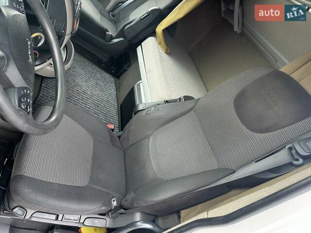 Даф XF 105, объемом двигателя 12.9 л и пробегом 990 тыс. км за 17500 $, фото 18 на Automoto.ua