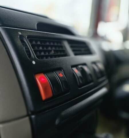 Даф XF 105 2012 в Каменское - Днепродзержинск на Automoto.ua Даф XF 105, объемом двигателя 0 л и пробегом 1 тыс. км за 14500 $, фото 27 на Automoto.ua