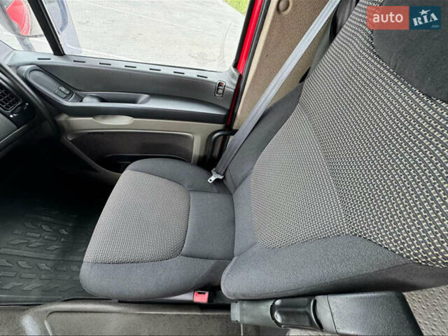 Даф XF 105, об'ємом двигуна 0 л та пробігом 990 тис. км за 18000 $, фото 18 на Automoto.ua