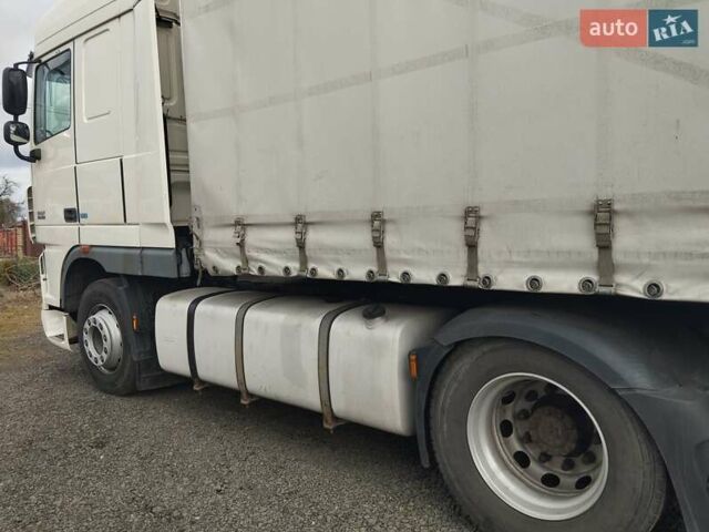 Даф XF 105, об'ємом двигуна 0 л та пробігом 970 тис. км за 17300 $, фото 13 на Automoto.ua