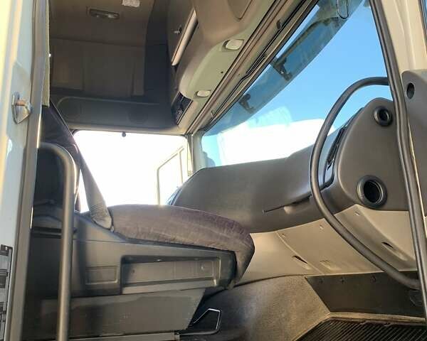 Даф XF 105, объемом двигателя 0 л и пробегом 1 тыс. км за 21000 $, фото 8 на Automoto.ua
