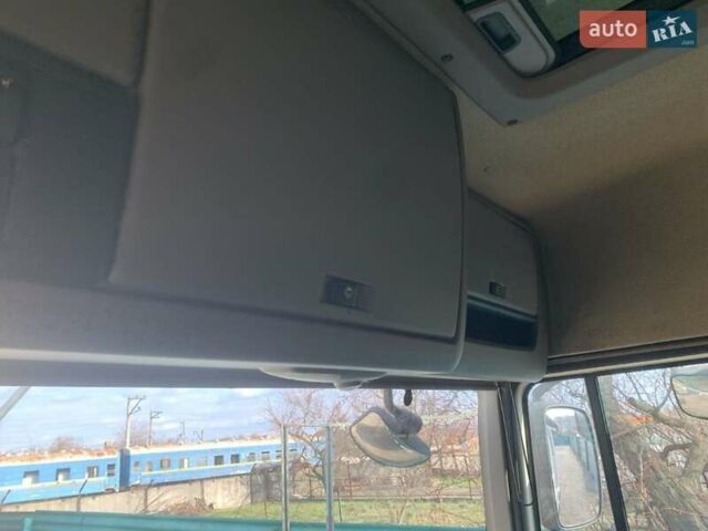 Даф XF 105, объемом двигателя 0 л и пробегом 915 тыс. км за 16700 $, фото 20 на Automoto.ua