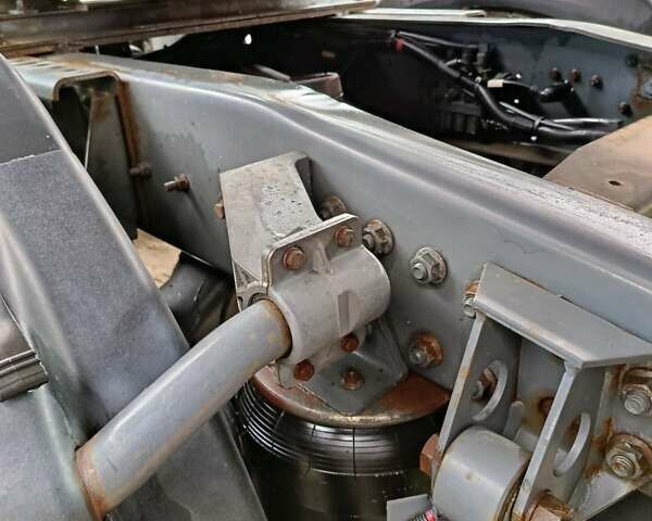 Даф XF 105, объемом двигателя 0 л и пробегом 1 тыс. км за 15900 $, фото 14 на Automoto.ua