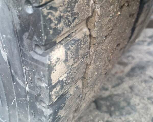 Даф XF 105, объемом двигателя 12.9 л и пробегом 906 тыс. км за 15200 $, фото 13 на Automoto.ua