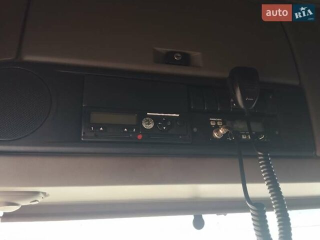 Даф XF 105, об'ємом двигуна 0 л та пробігом 970 тис. км за 17300 $, фото 21 на Automoto.ua