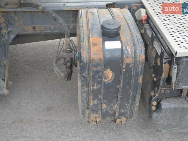 Даф XF 105, объемом двигателя 0 л и пробегом 1 тыс. км за 24000 $, фото 14 на Automoto.ua