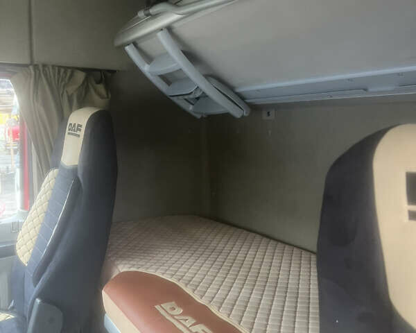 Даф XF 105, об'ємом двигуна 0 л та пробігом 1 тис. км за 14800 $, фото 14 на Automoto.ua