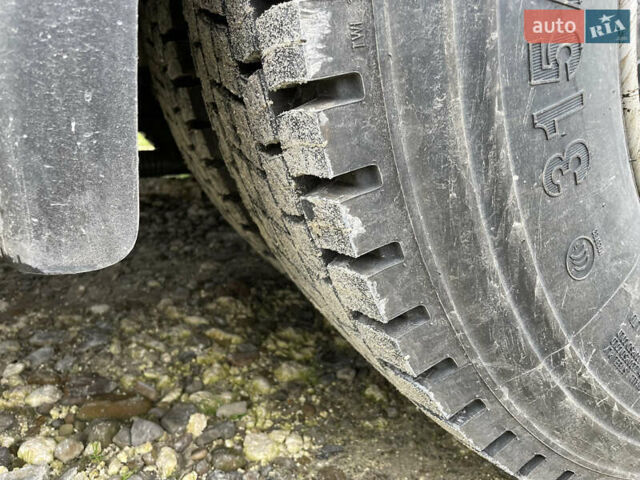 Даф XF 105, об'ємом двигуна 0 л та пробігом 610 тис. км за 23000 $, фото 4 на Automoto.ua