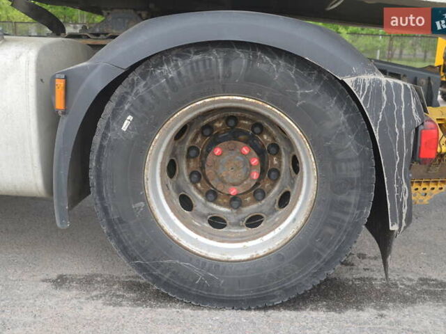 Даф XF 105, объемом двигателя 0 л и пробегом 1 тыс. км за 24000 $, фото 3 на Automoto.ua