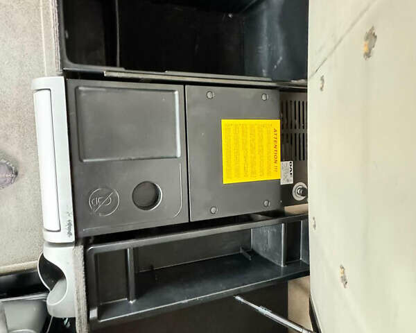 Даф XF 105, об'ємом двигуна 0 л та пробігом 990 тис. км за 18000 $, фото 12 на Automoto.ua