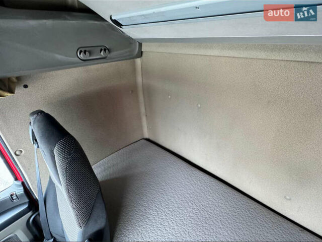 Даф XF 105, об'ємом двигуна 0 л та пробігом 990 тис. км за 18000 $, фото 22 на Automoto.ua