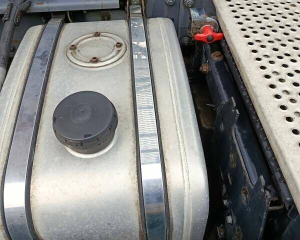 Даф XF 105, объемом двигателя 0 л и пробегом 1 тыс. км за 15900 $, фото 10 на Automoto.ua