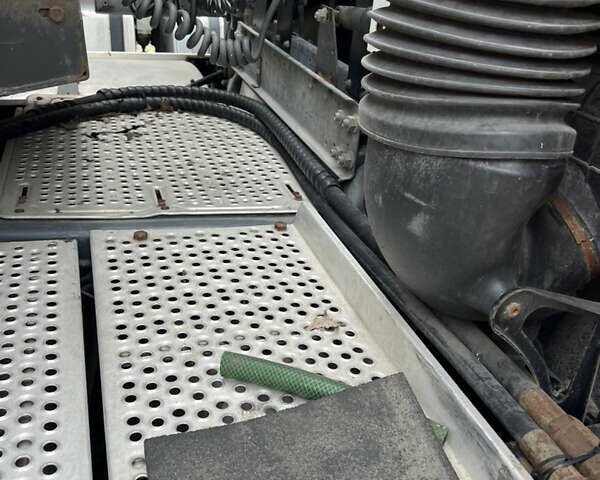 Даф XF 105, об'ємом двигуна 0 л та пробігом 850 тис. км за 14000 $, фото 7 на Automoto.ua