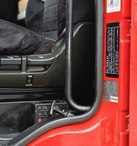 Даф XF 105 2012 в Каменское - Днепродзержинск на Automoto.ua Даф XF 105, объемом двигателя 0 л и пробегом 1 тыс. км за 14500 $, фото 17 на Automoto.ua